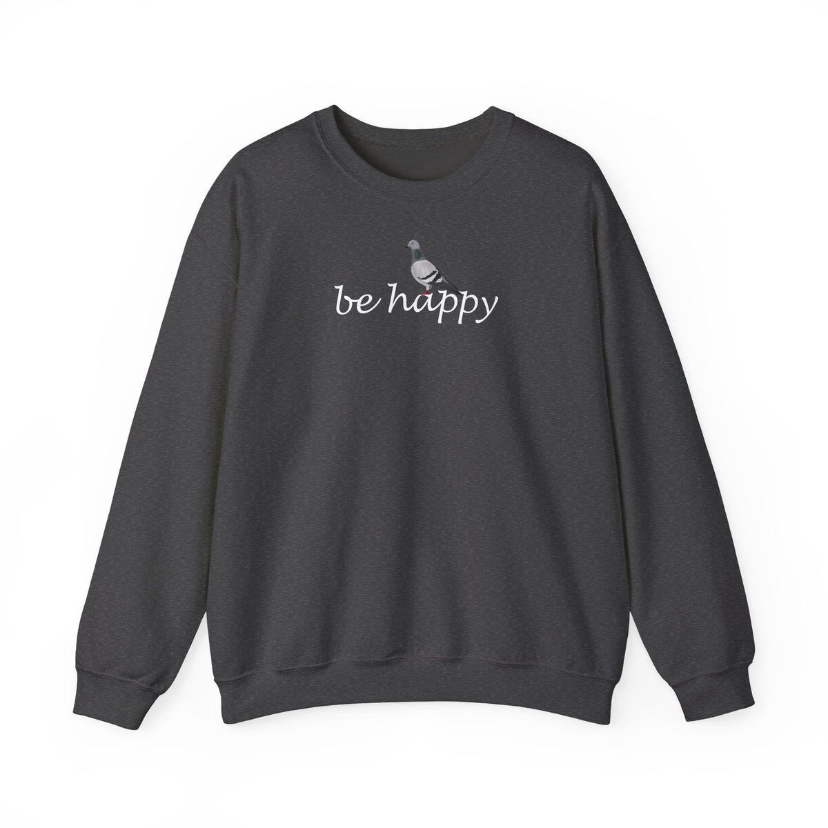 Taube Sweatshirt Vogelmotiv mit Animal Graphic Tee Hintergrund