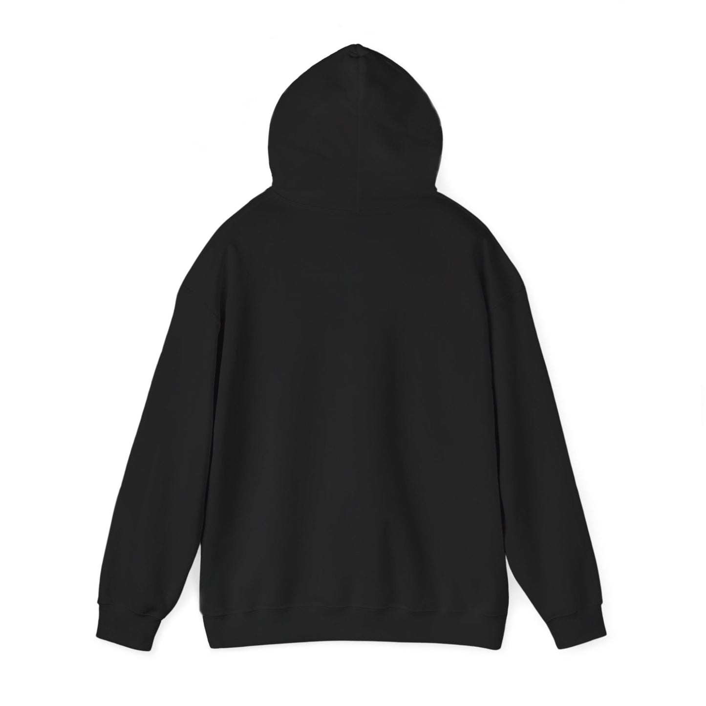 Vögel auf einem Ast Hoodie - Amsel Rotkehlchen Kohlmeise Spatz Kapuzenpullover für Vogelbeobachter & Naturliebhaber