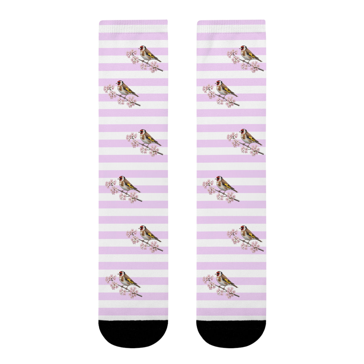 Stieglitz Socken – Accessories und All Over Print Stil