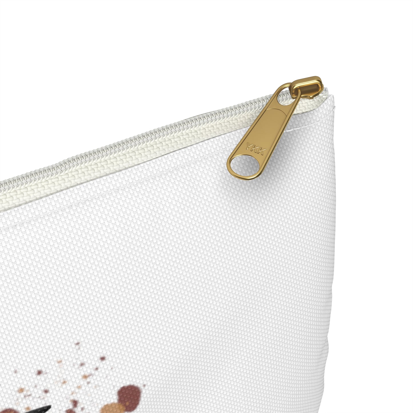 Northern Flicker Bird Art Accessory Pouch