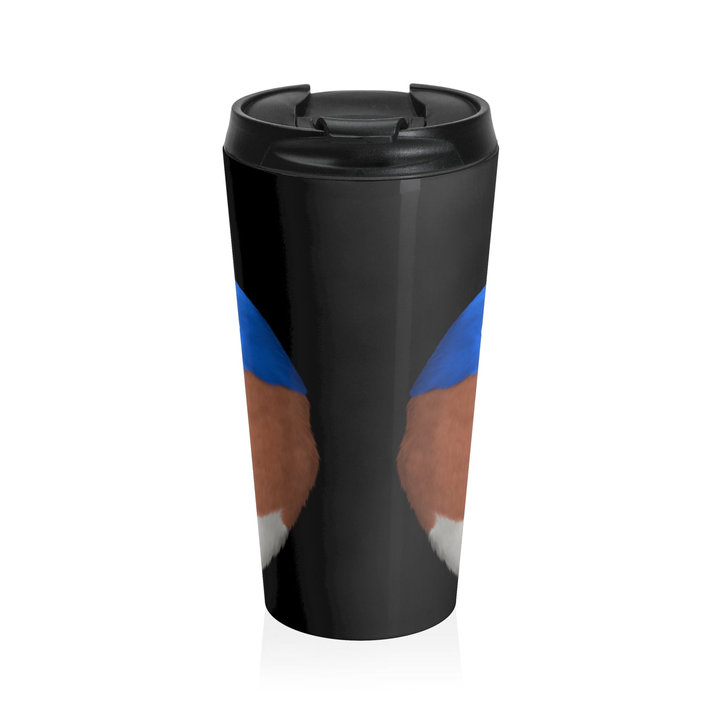 Bluebird Mug – 15oz, Bottles & Tumblers