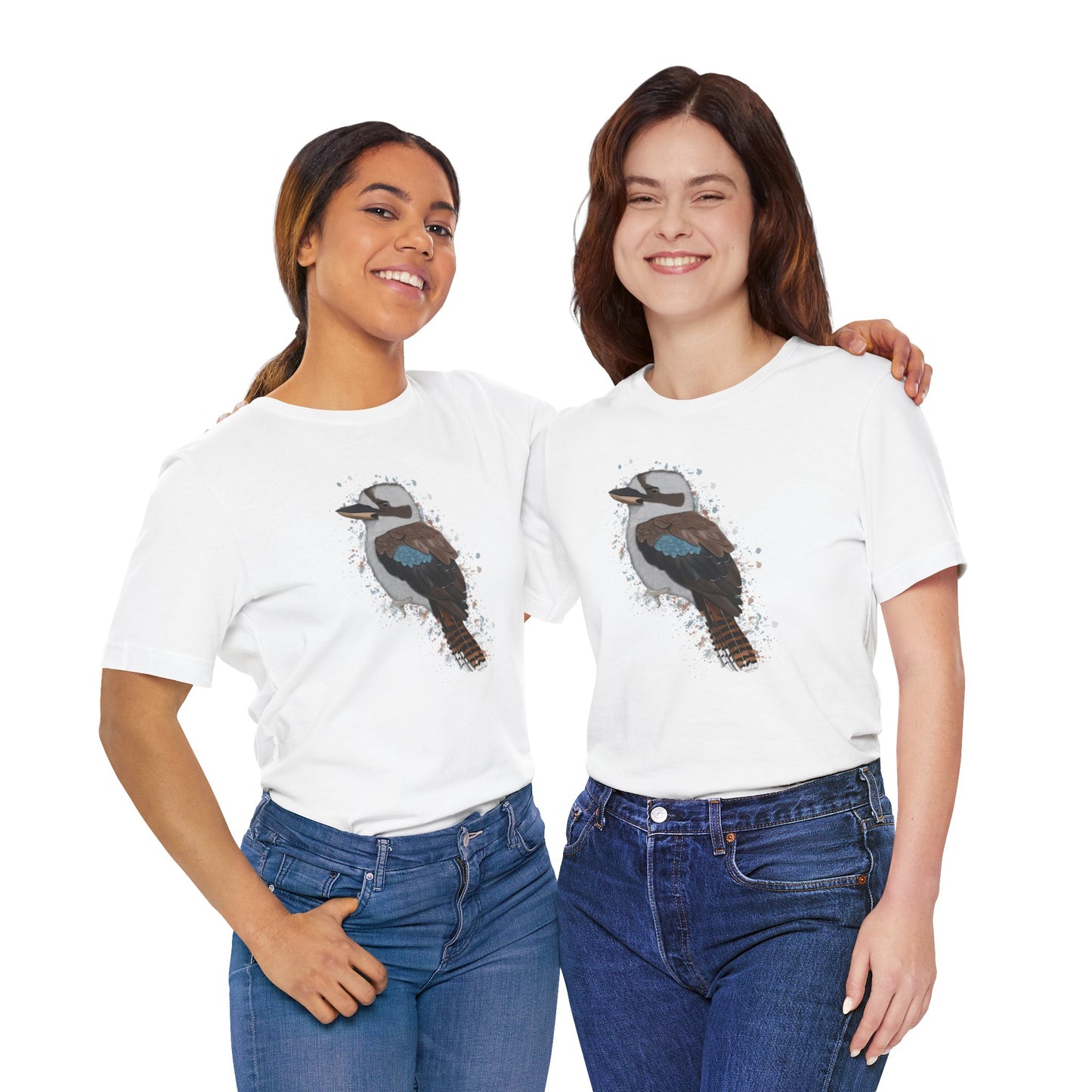 Kookaburra Bird T-Shirt