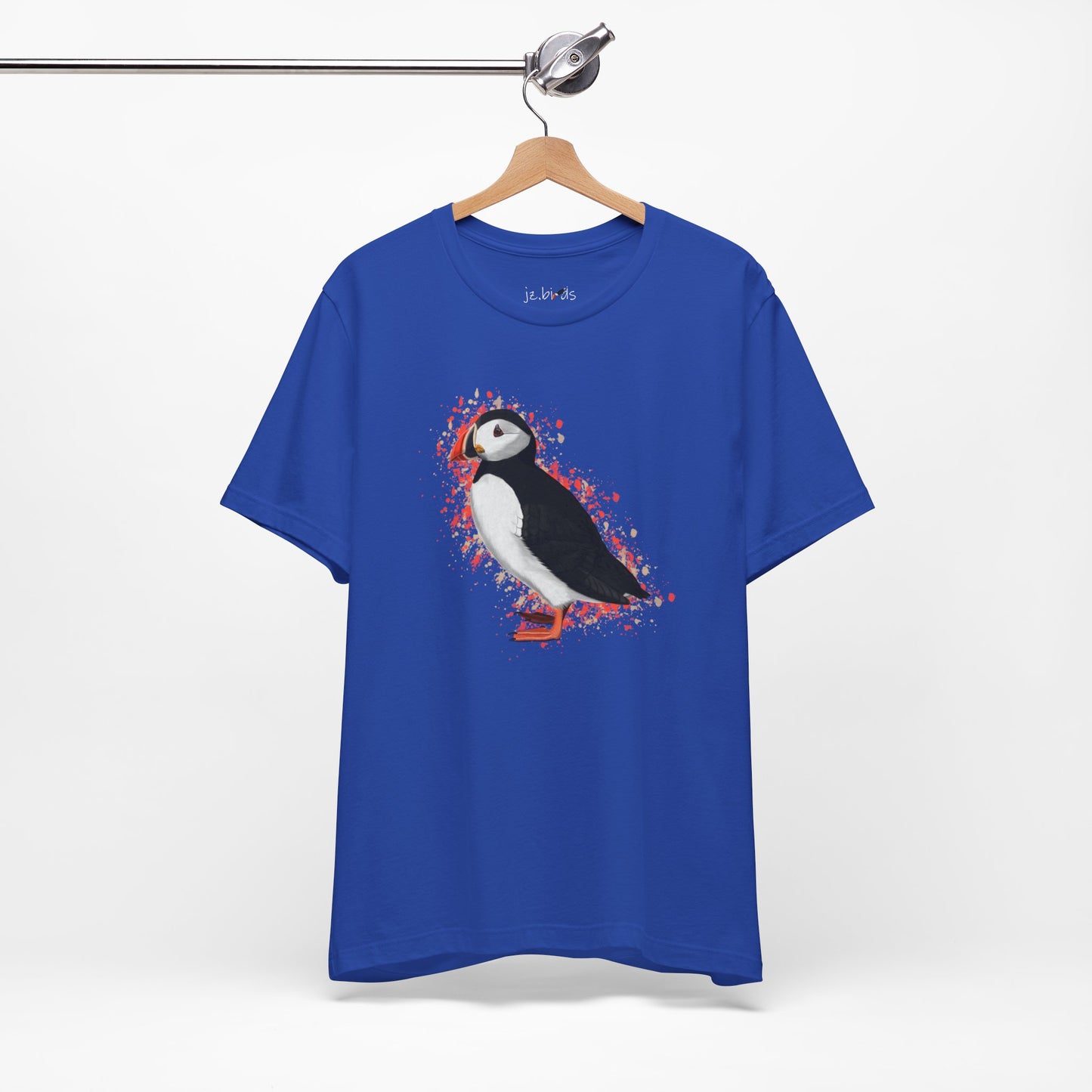 Puffin Bird T-Shirt