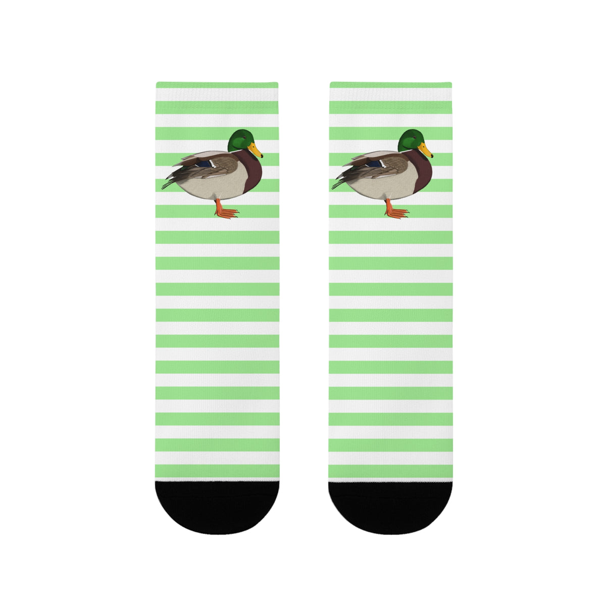 Ente Vogel Socken – Accessories, All Over Print
