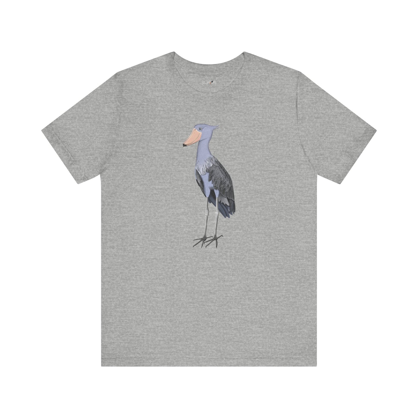 Shoebill Birding & Birdwatching Bird T-Shirt