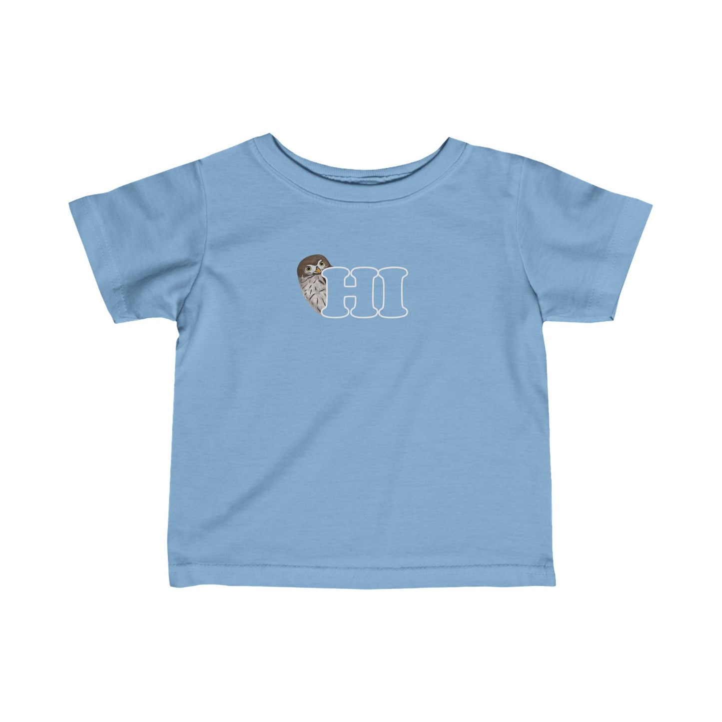 Owl Kids clothes in Black