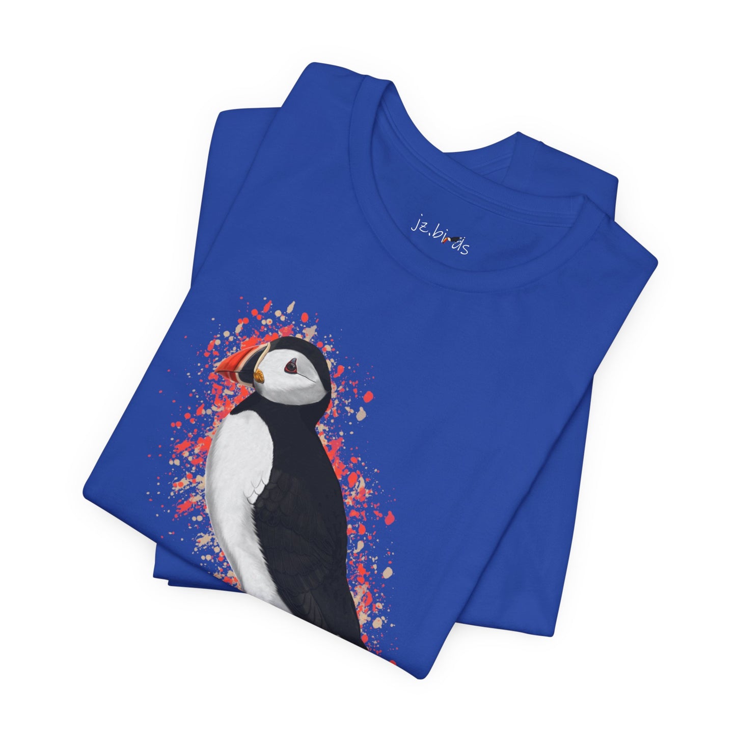 Puffin Bird T-Shirt