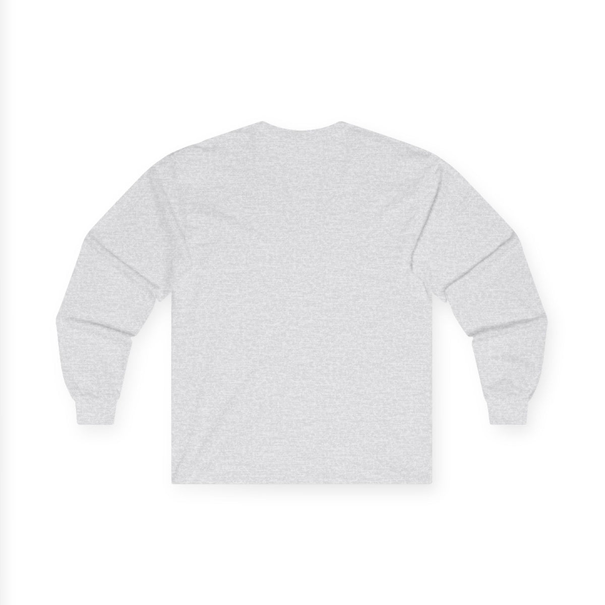 Northern Flicker Birding & Birdwatching Bird Cotton Long Sleeve T-Shirt
