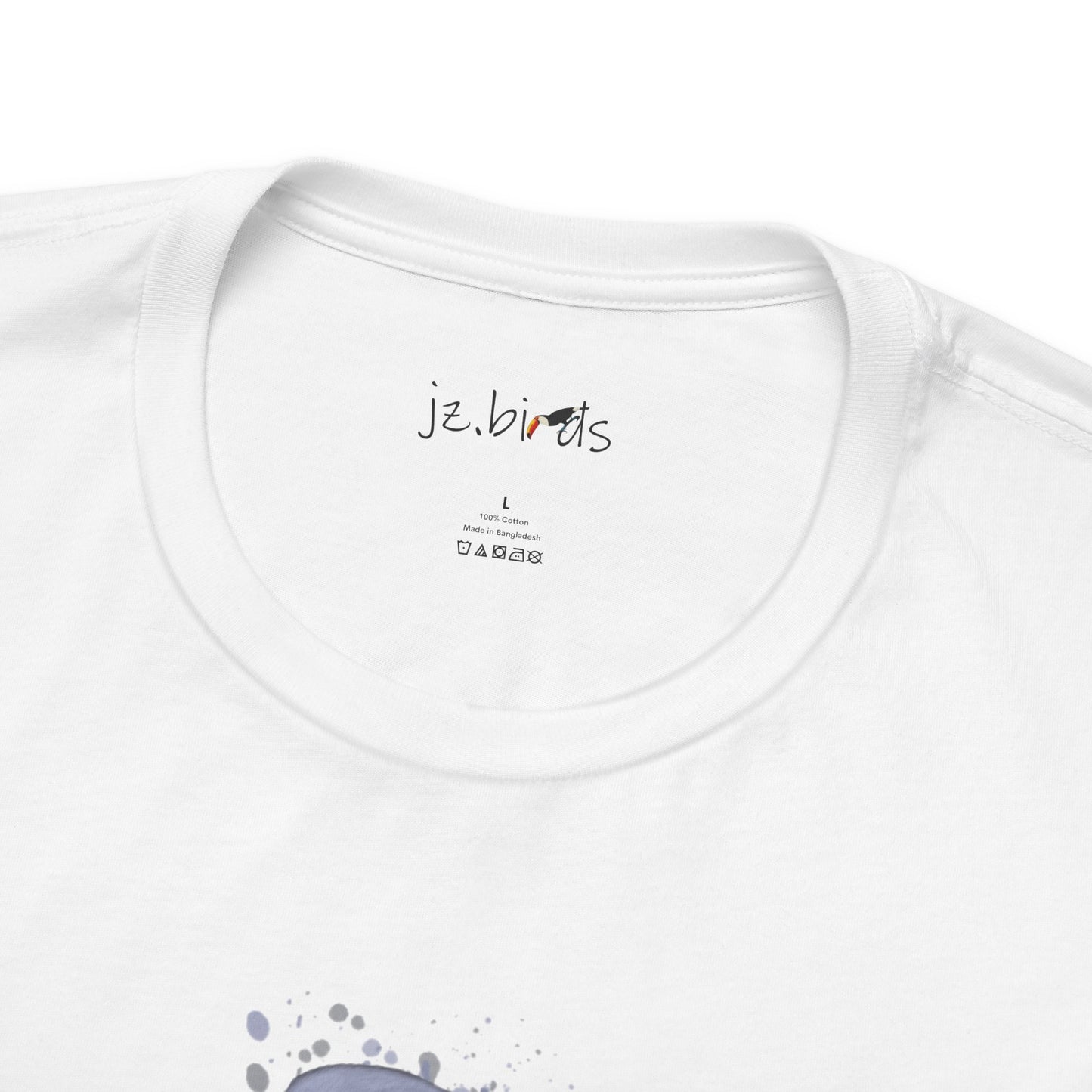 Shoebill Bird T-Shirt