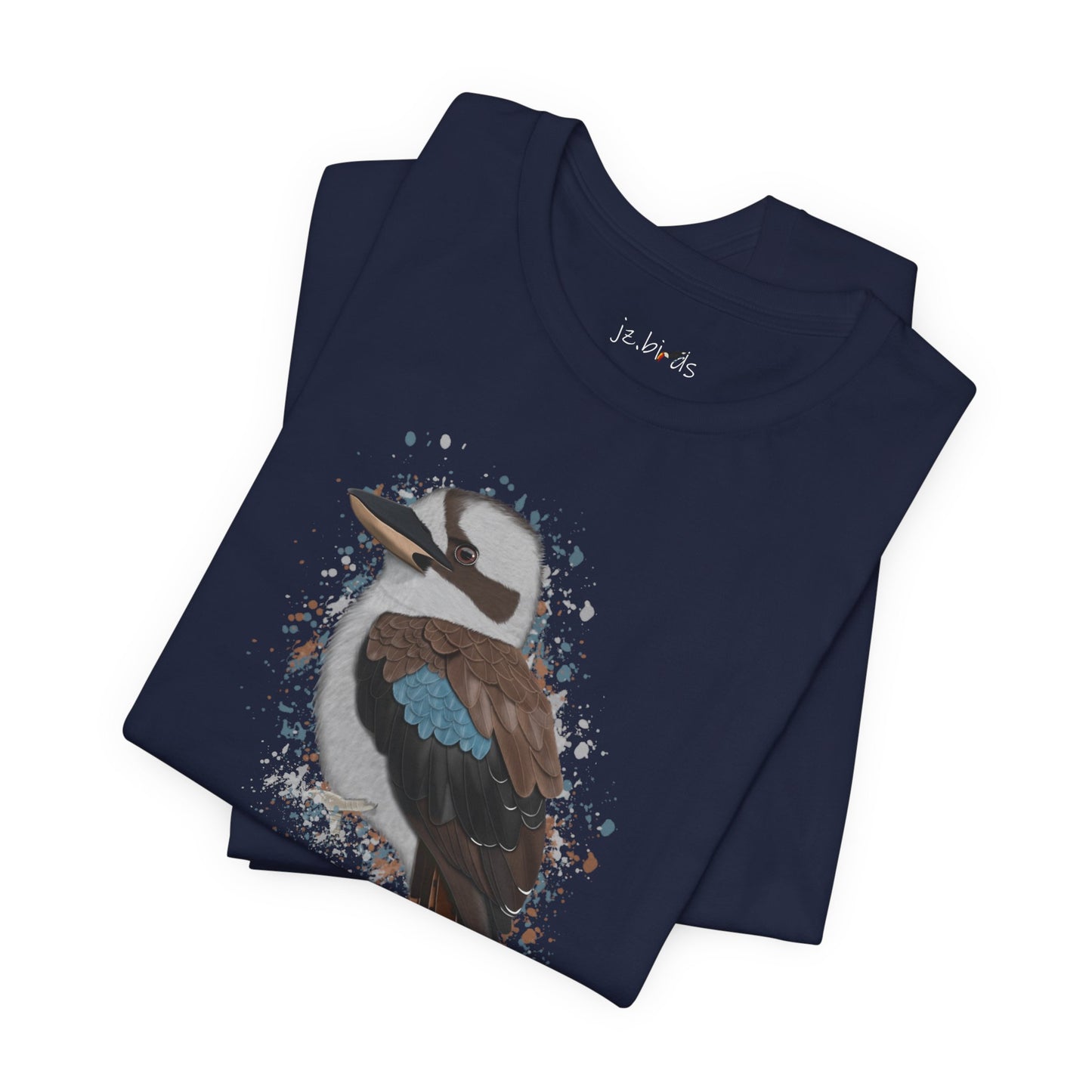 Kookaburra Bird T-Shirt