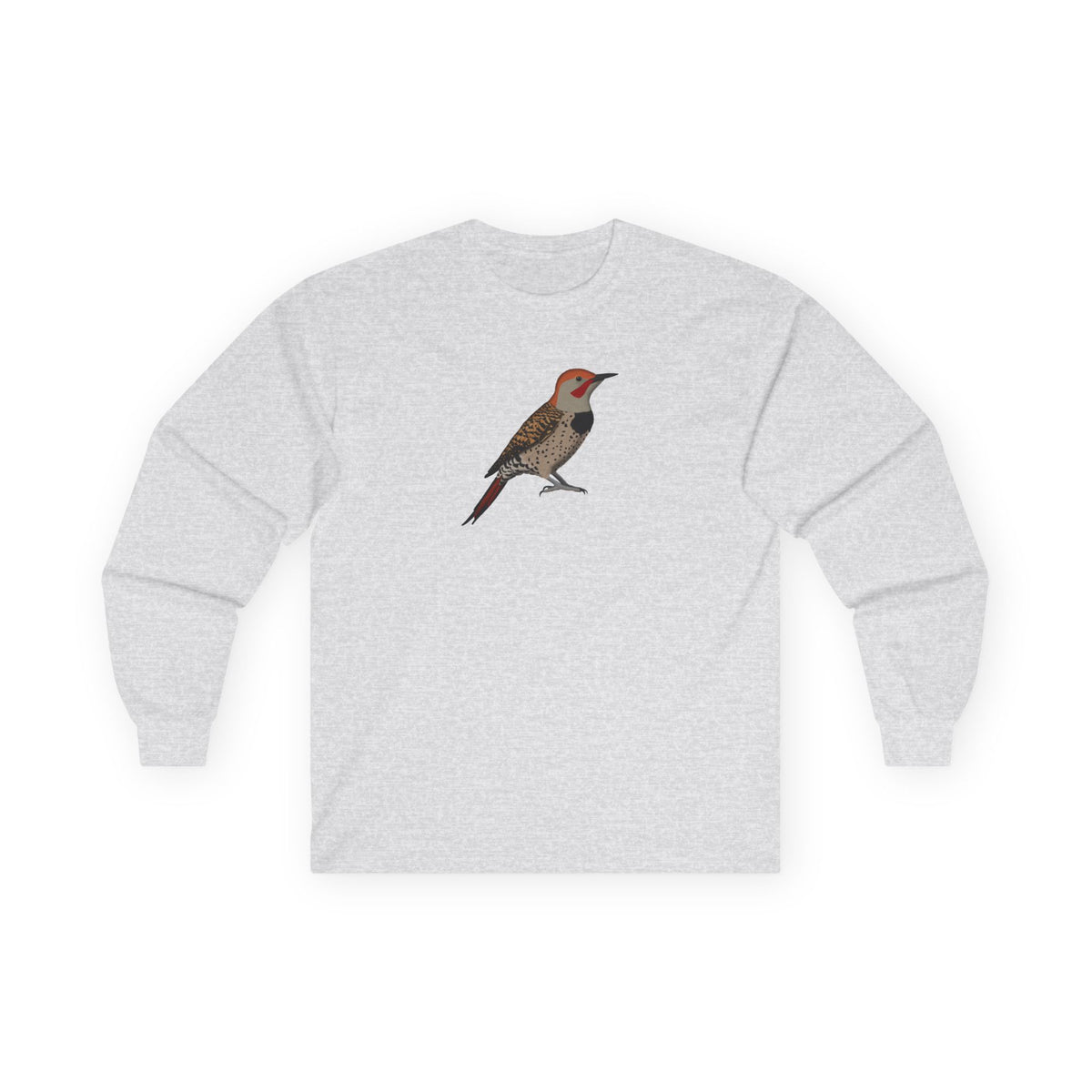 Flicker Long-sleeve in Black