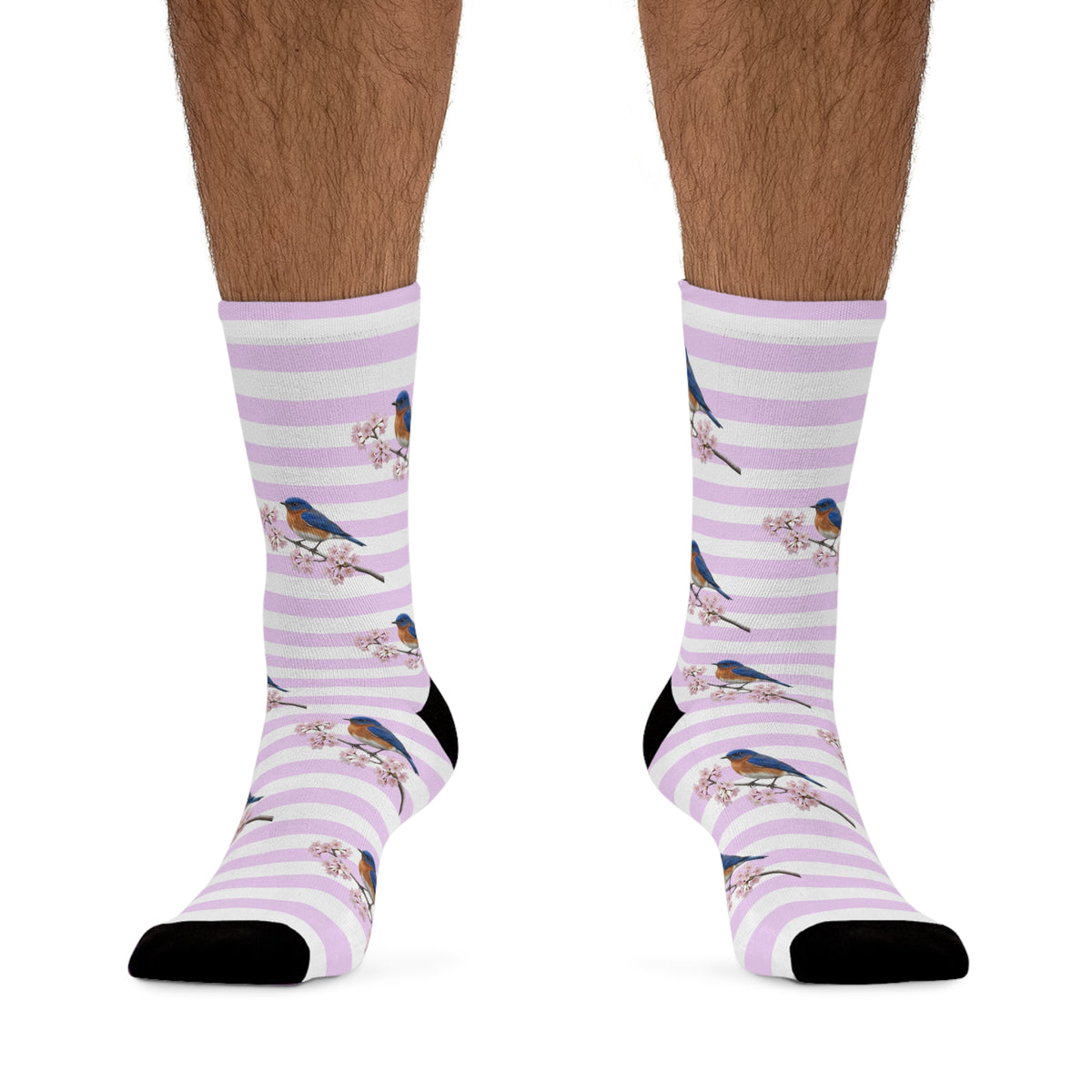 Bluebird Socks – Accessories and All Over Print style