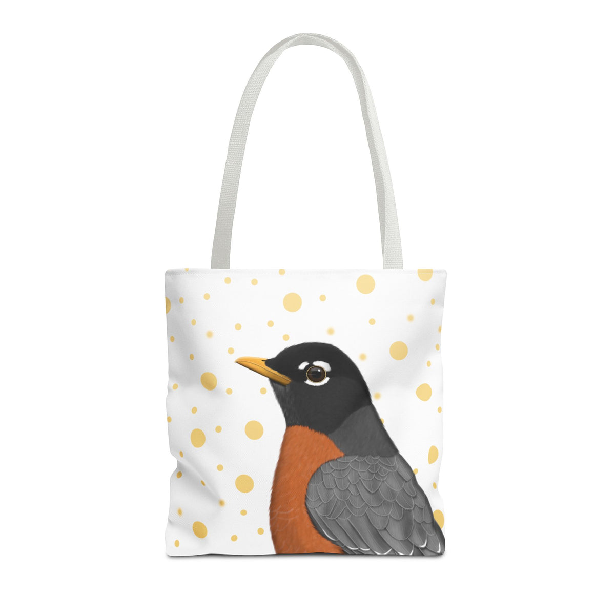 Robin Bags in Black