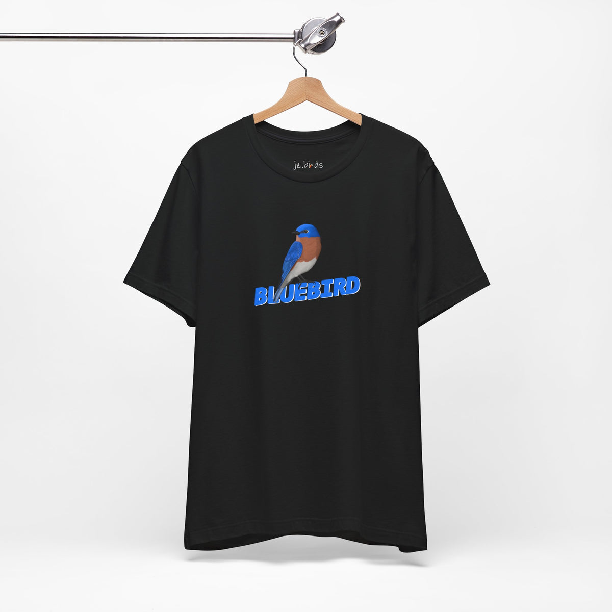 Bluebird T-Shirt Birdwatcher Bird Lover