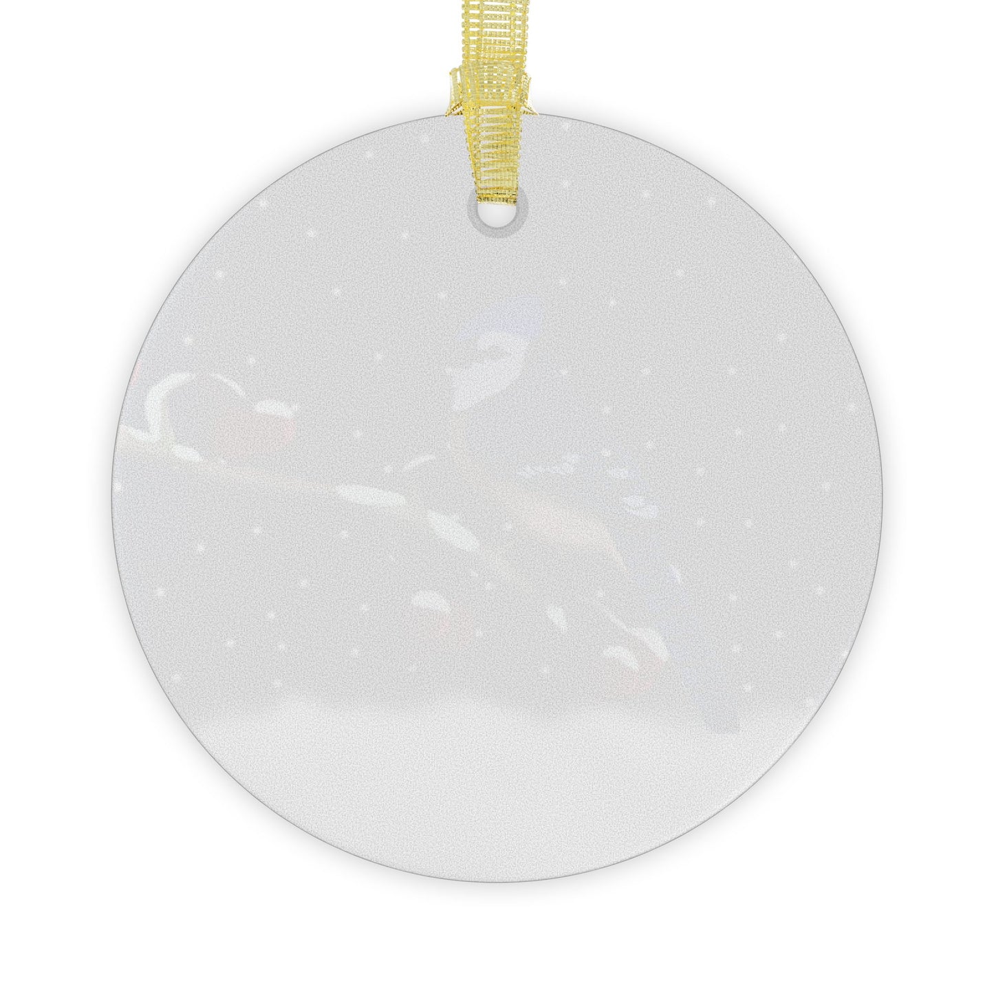 Blue Jay Ornaments – bird ornament, Christmas
