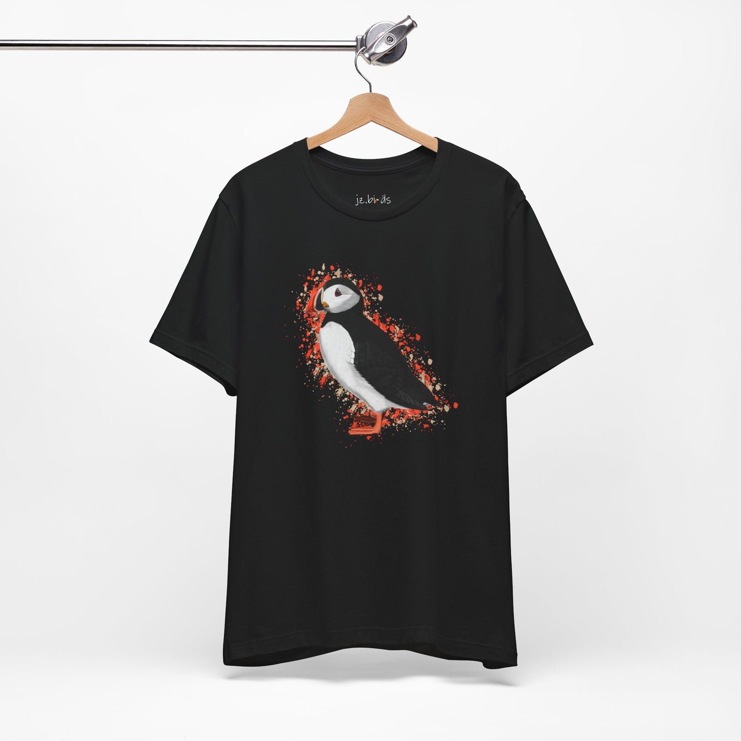Puffin Bird T-Shirt