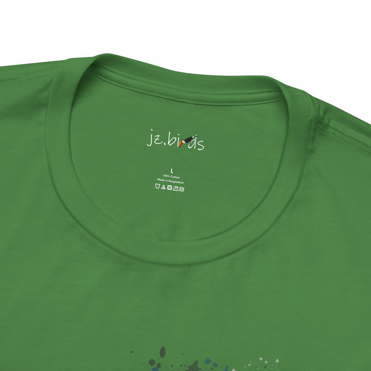 Tree Swallow Bird T-Shirt