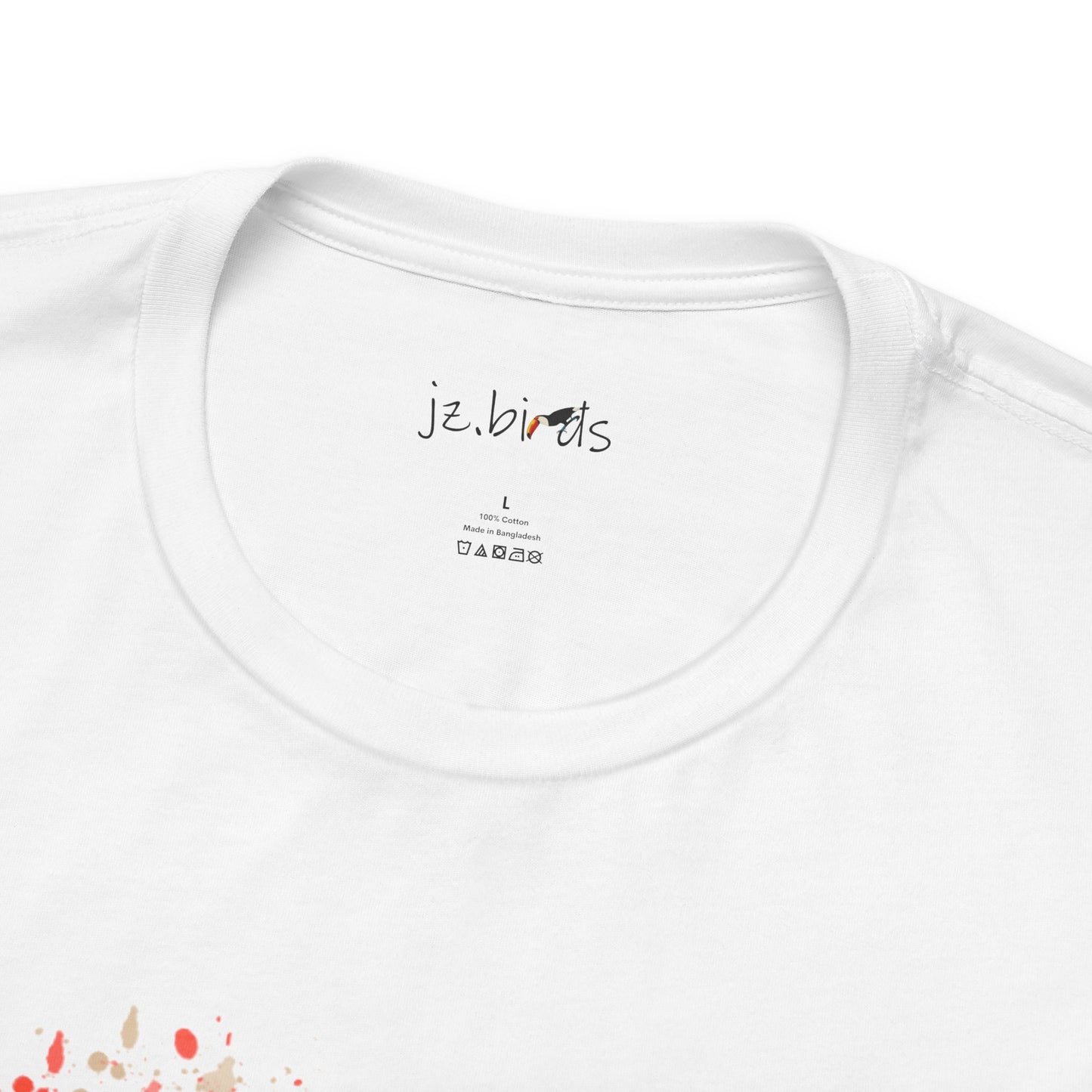 Puffin Bird T-Shirt