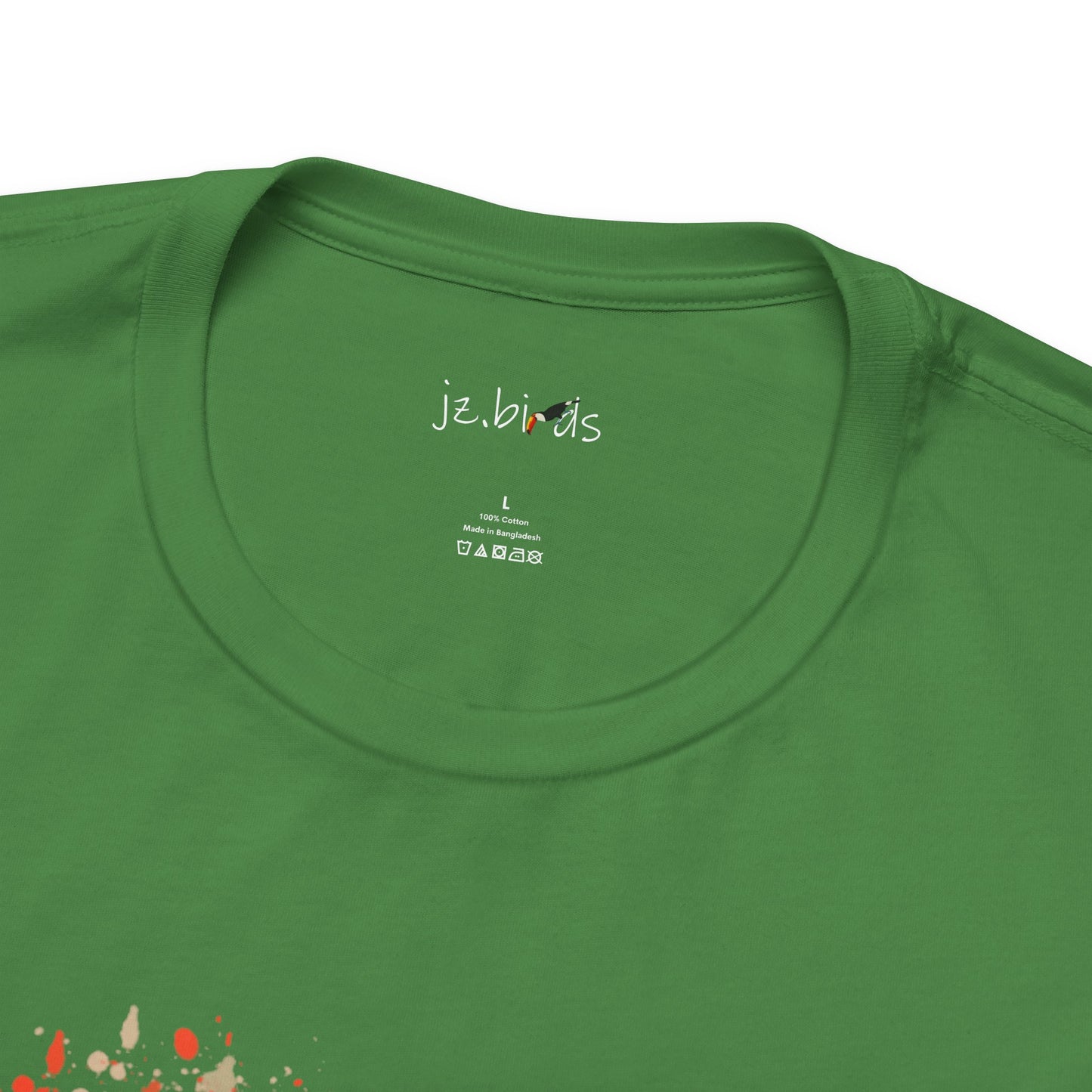 Puffin Bird T-Shirt