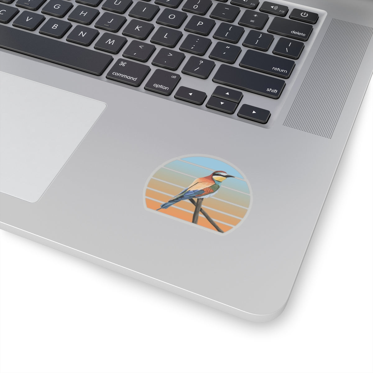 Bee-Eater Bird Sticker
