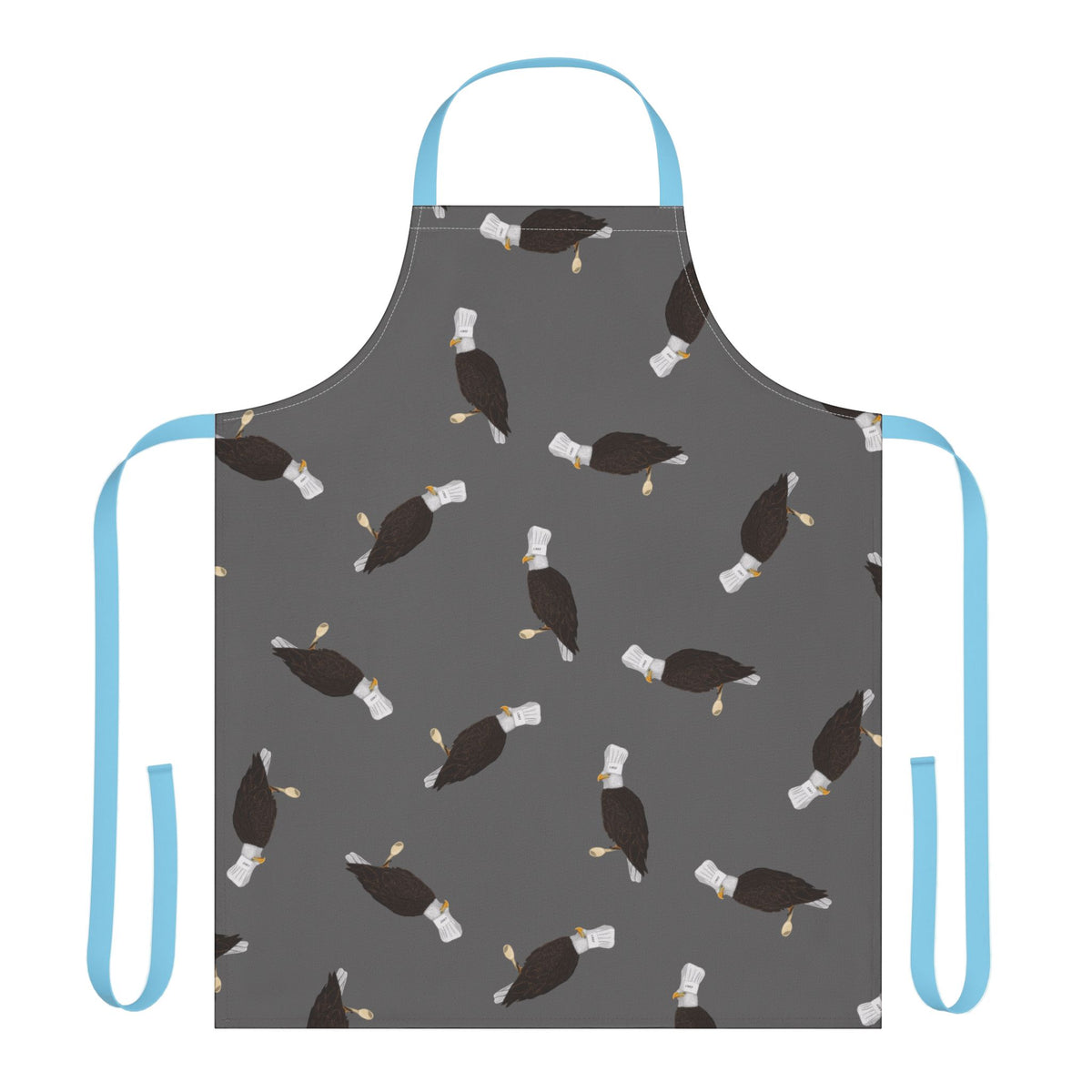 Eagle Apron – Accessories and All Over Print style