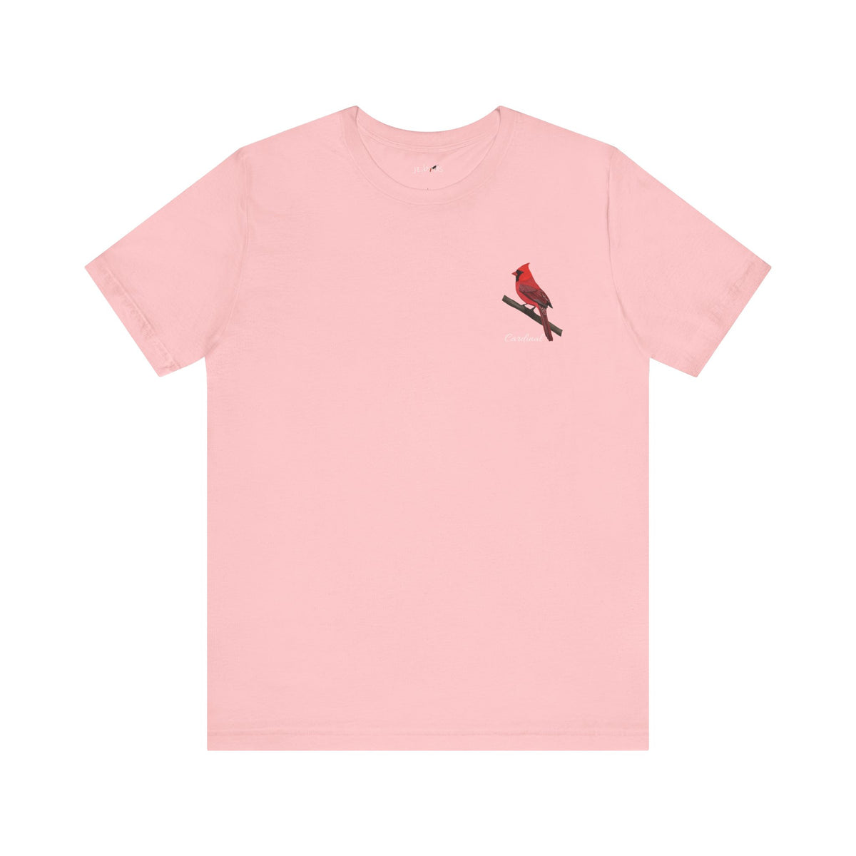 Cardinal T-Shirt in Asphalt
