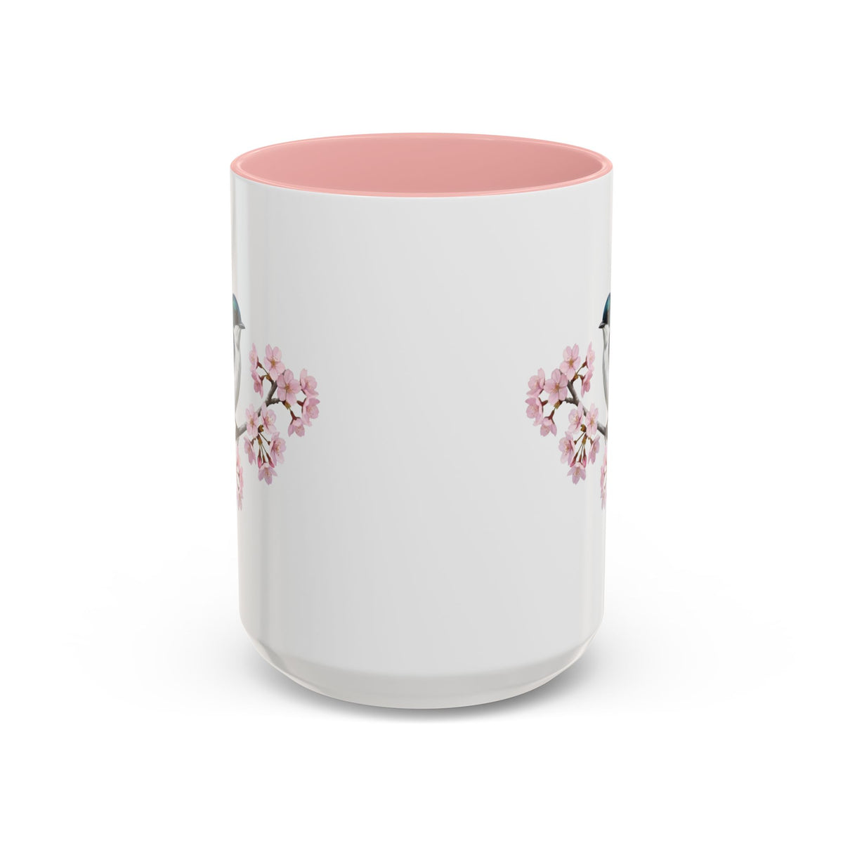 Tree Swallow Mug – 11oz, 15oz