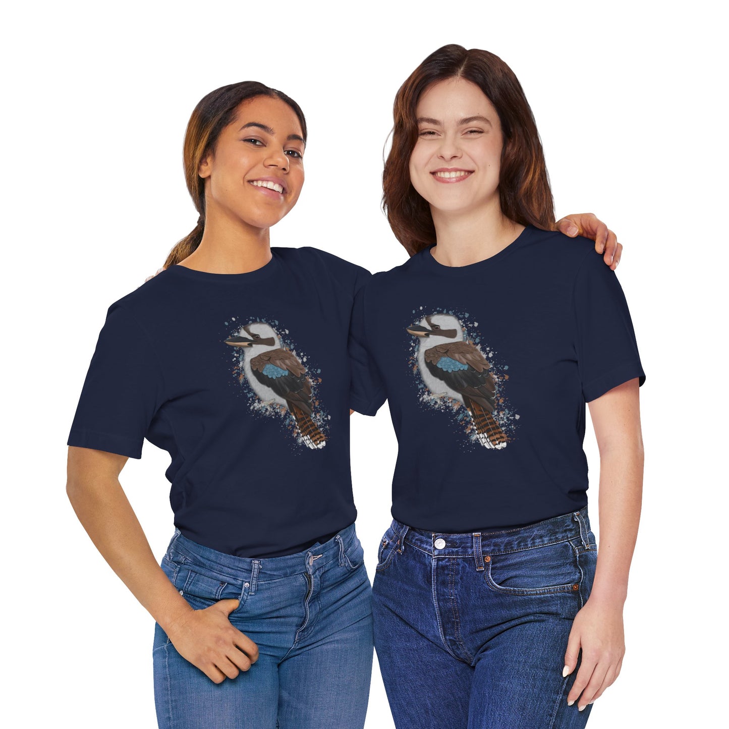 Kookaburra Bird T-Shirt