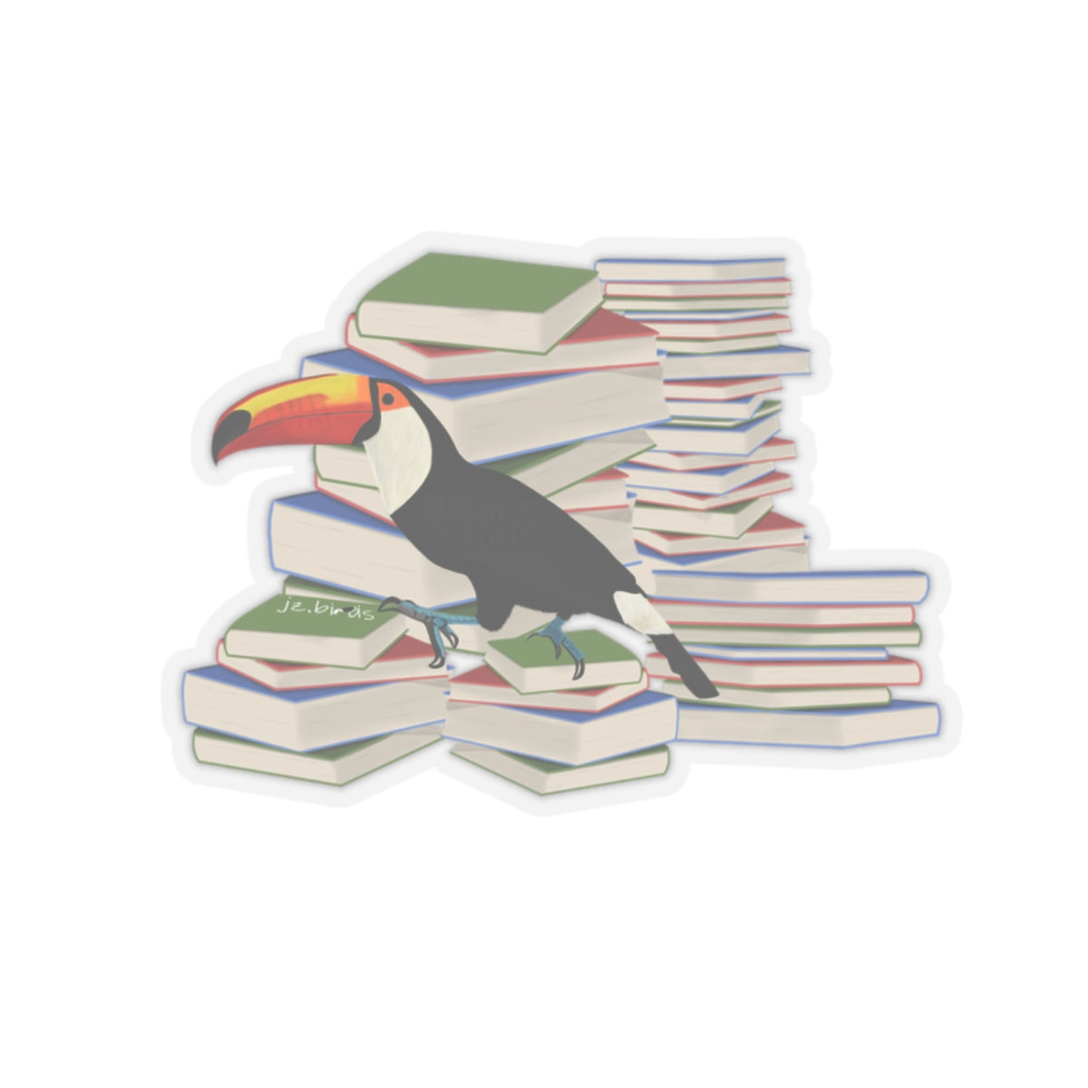 Toucan Paper products – Fall Bestsellers, Home & Living