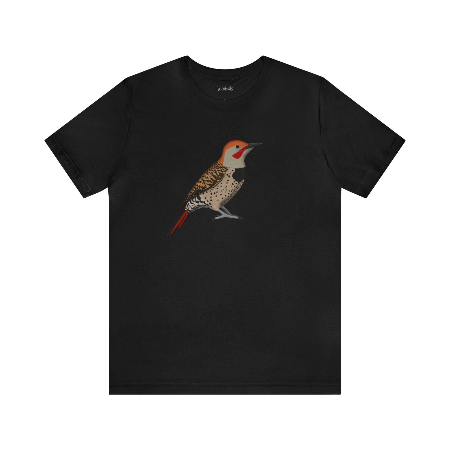Northern Flicker Bird Tee