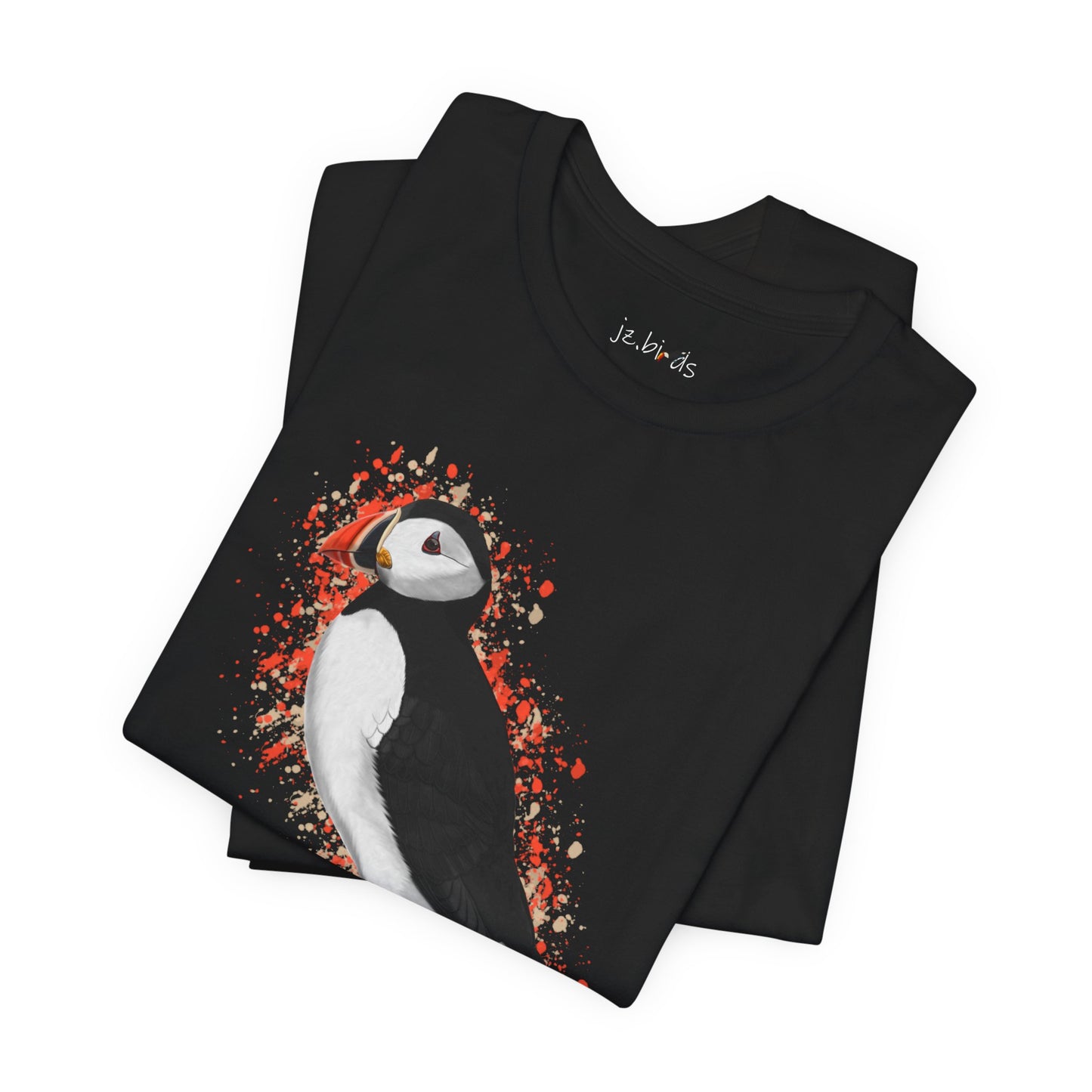 Puffin Bird T-Shirt