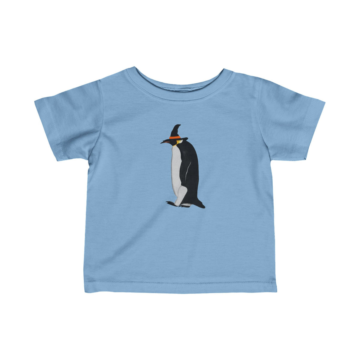 Penguin Halloween Bird Baby & Toddler T-Shirt Kids clothes – and Clothing style