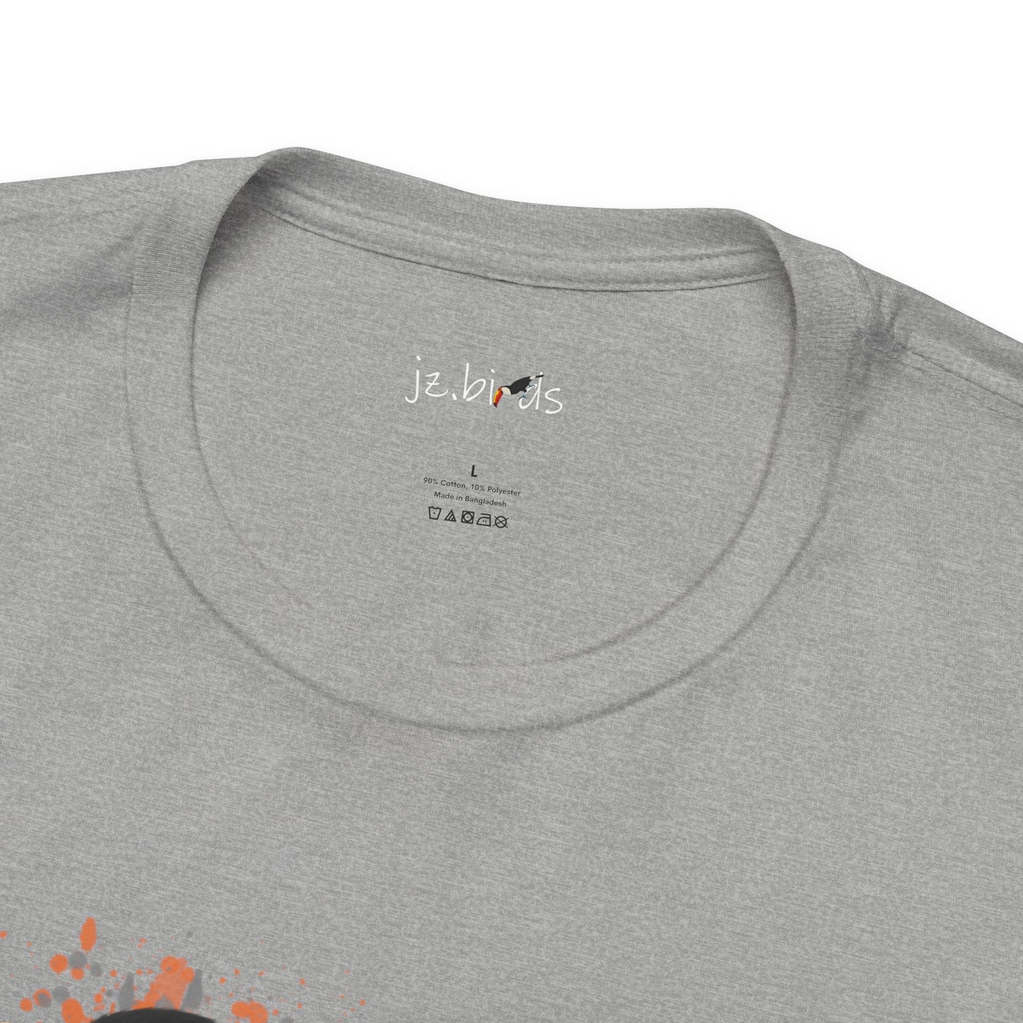 American Robin Bird T-Shirt