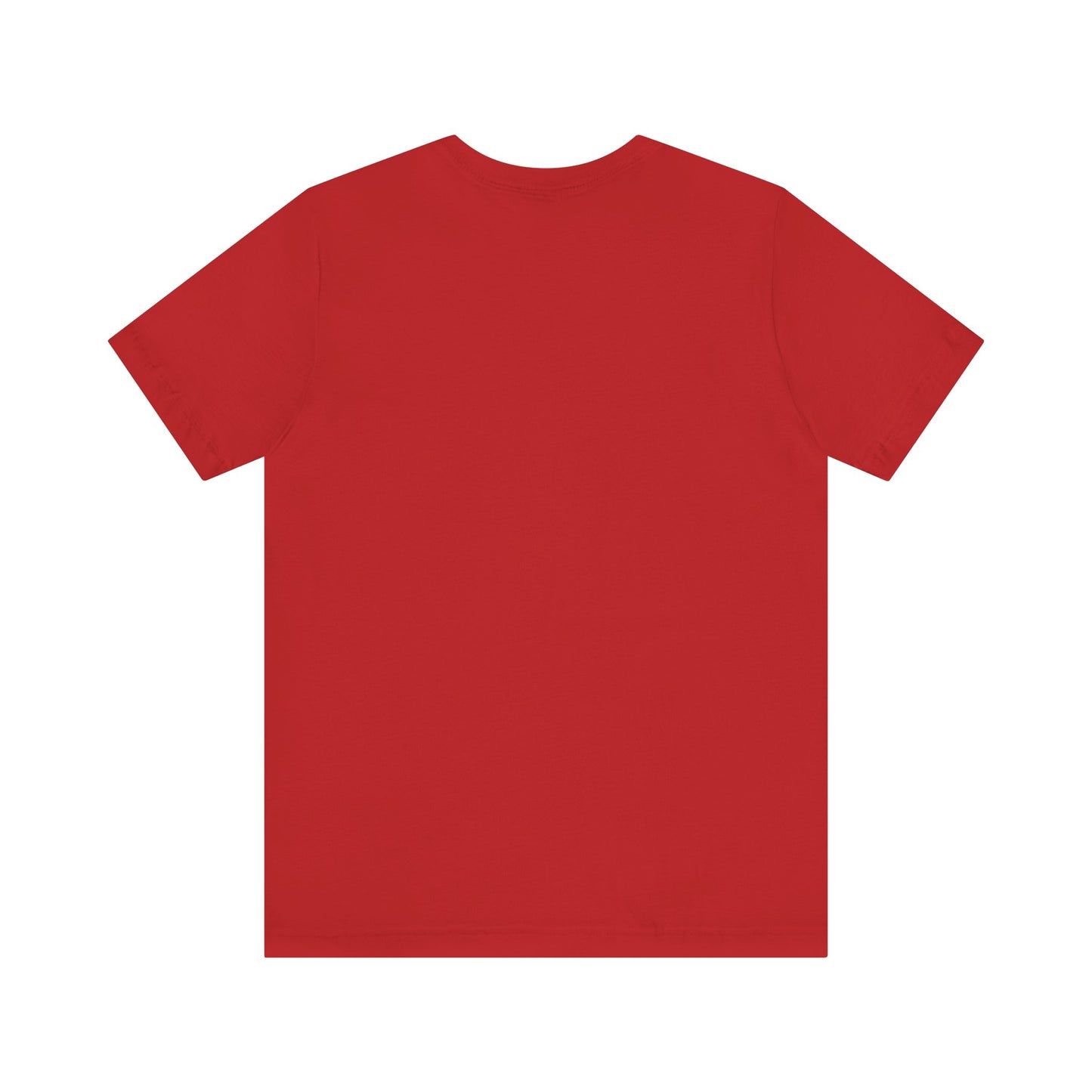 Valentine's Day Blue Jay Cardinal Birds on Rose T-Shirt