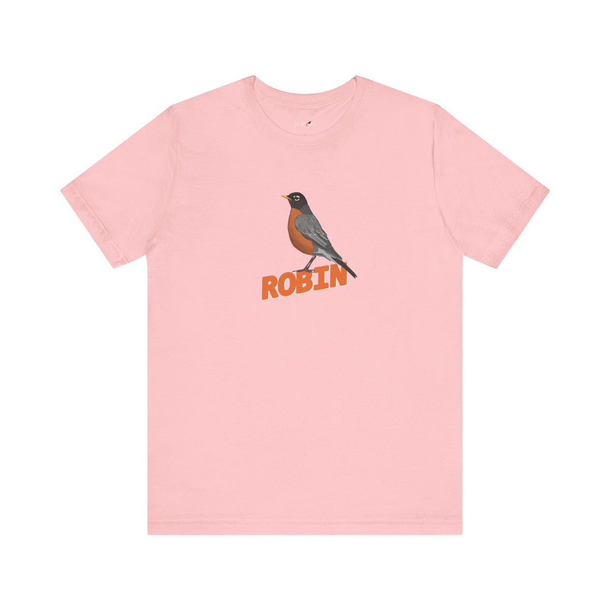 American Robin T-Shirt Birdwatcher Bird Lover