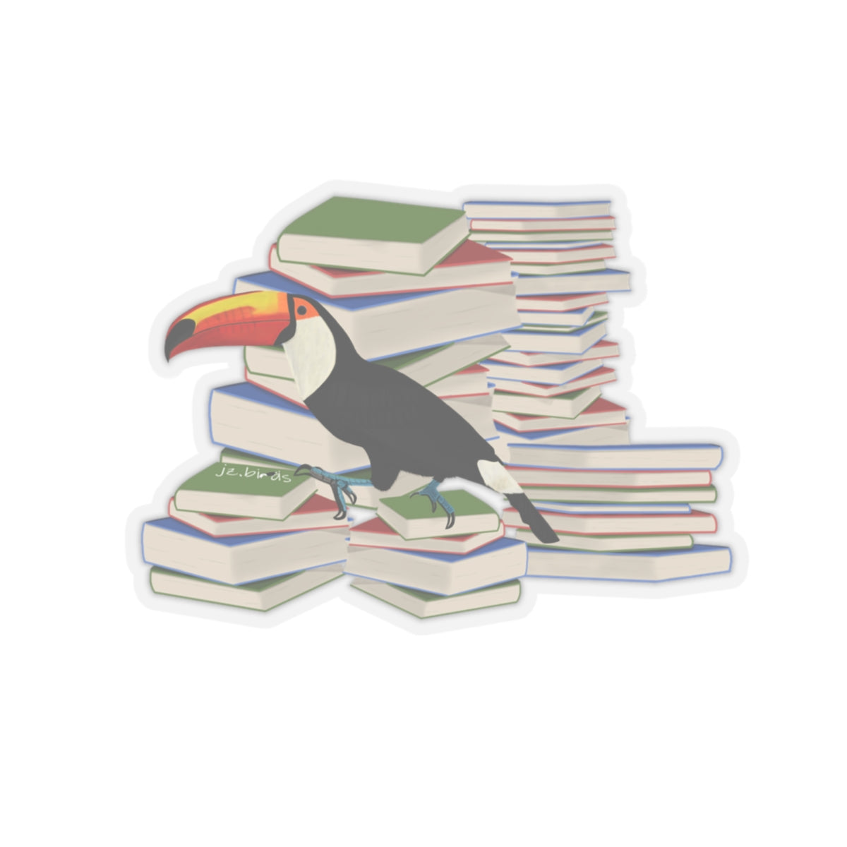 Toucan Paper products – Fall Bestsellers, Home & Living