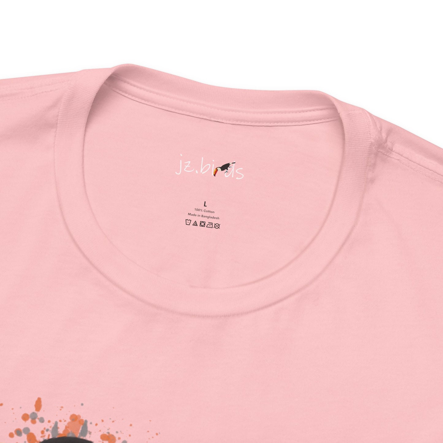 American Robin Bird T-Shirt