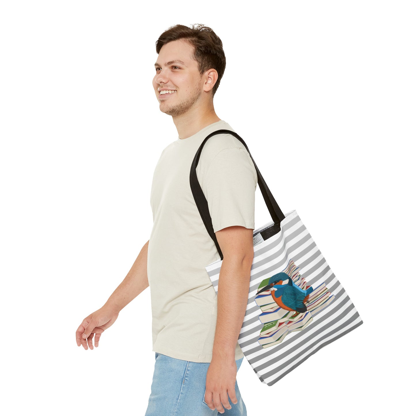 Kingfisher Bags – Accessories, All Over Print