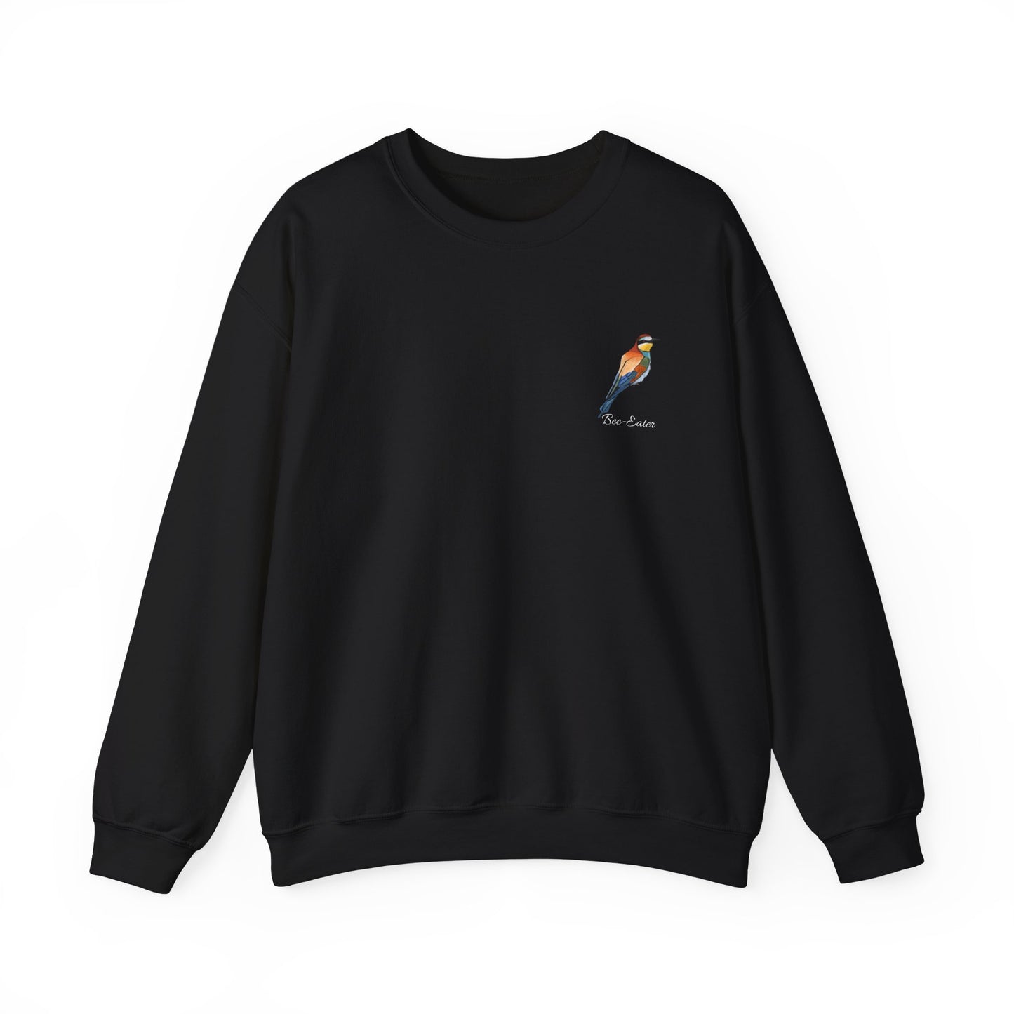 Bee-Eater Birding & Birdwatching Bird Sweatshirt