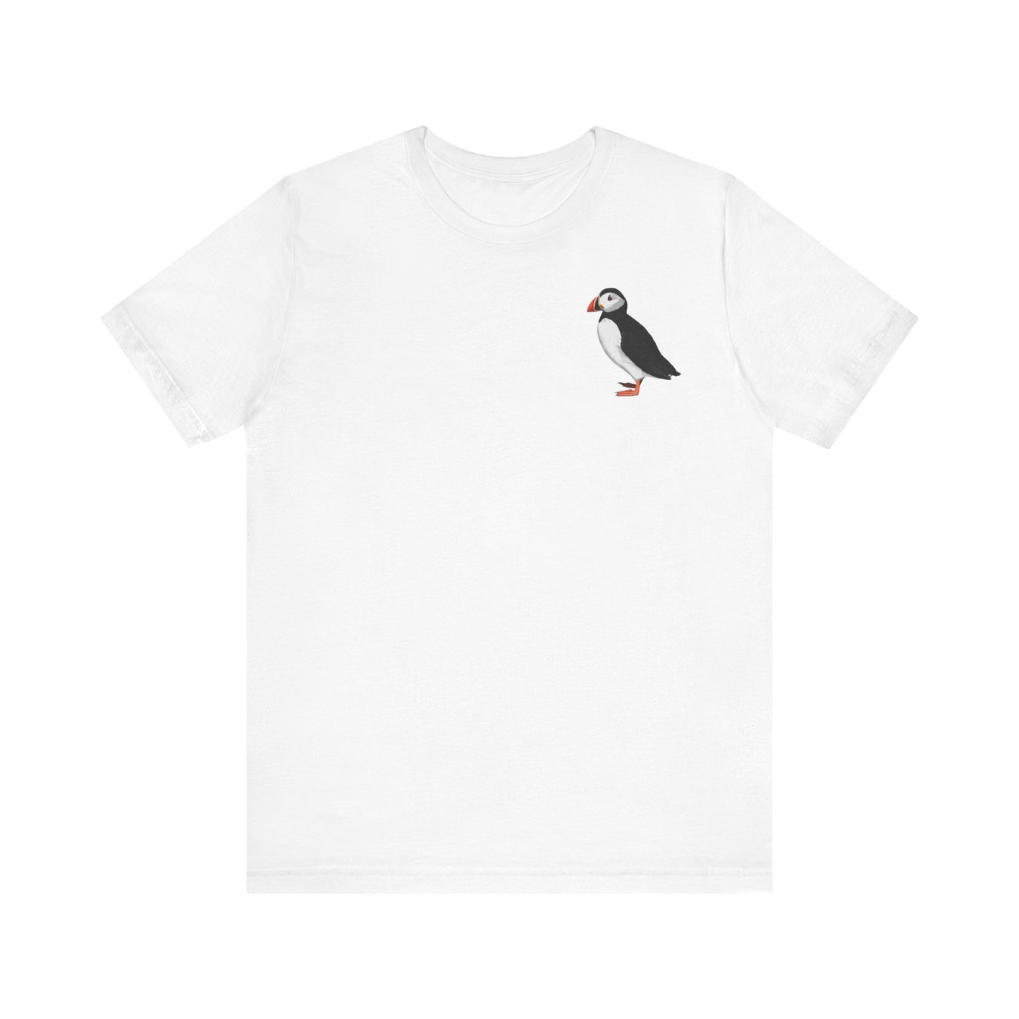 Papageitaucher Vogel T-Shirt