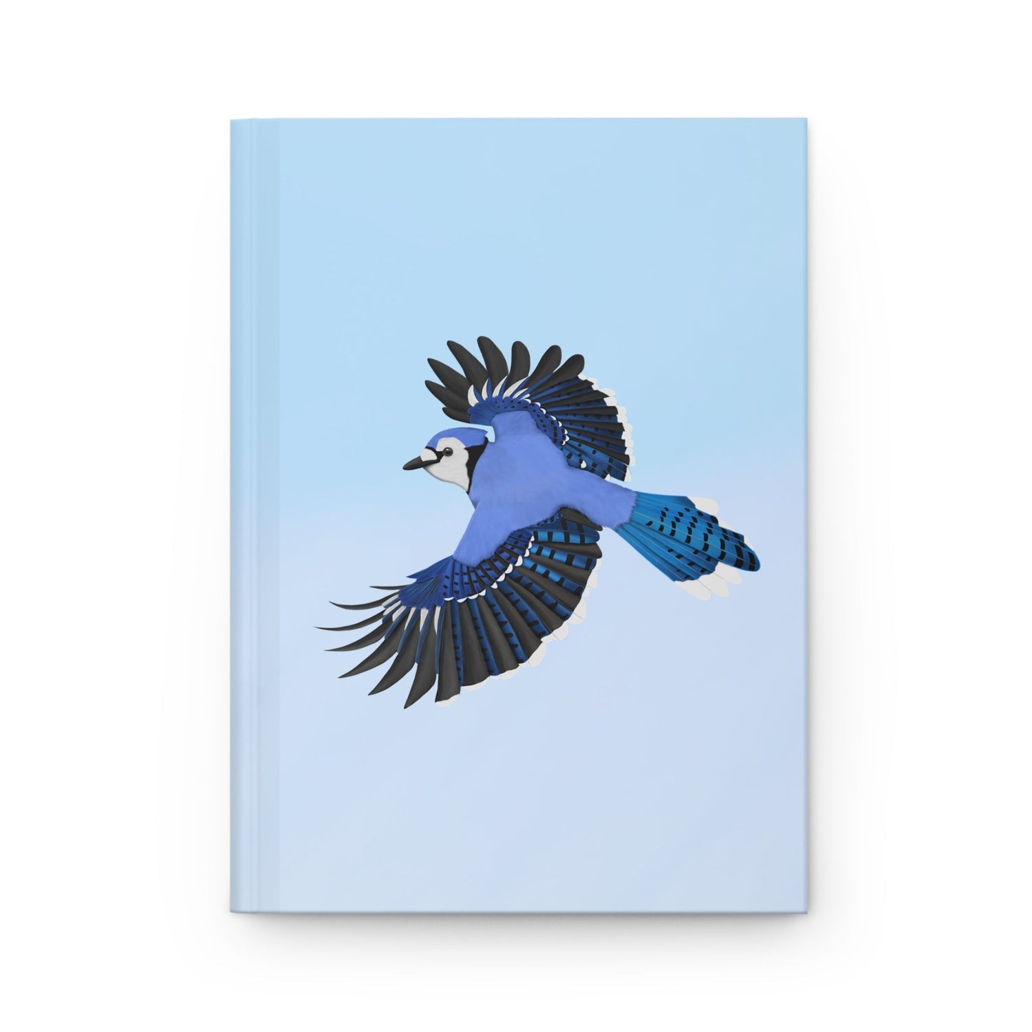 bird notebooks blue jay cardinal robin bluebird nuthatch hummingbird