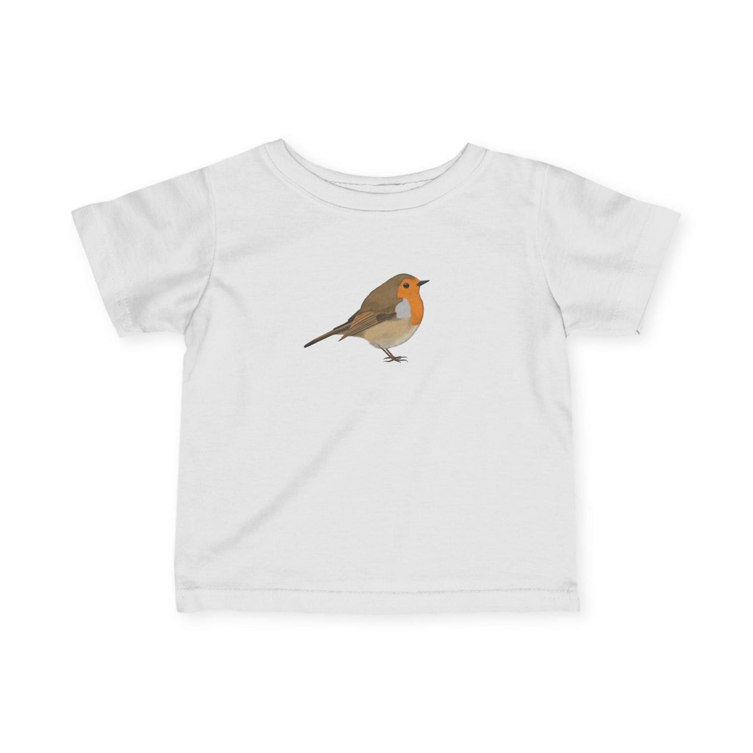 Baby T-Shirts