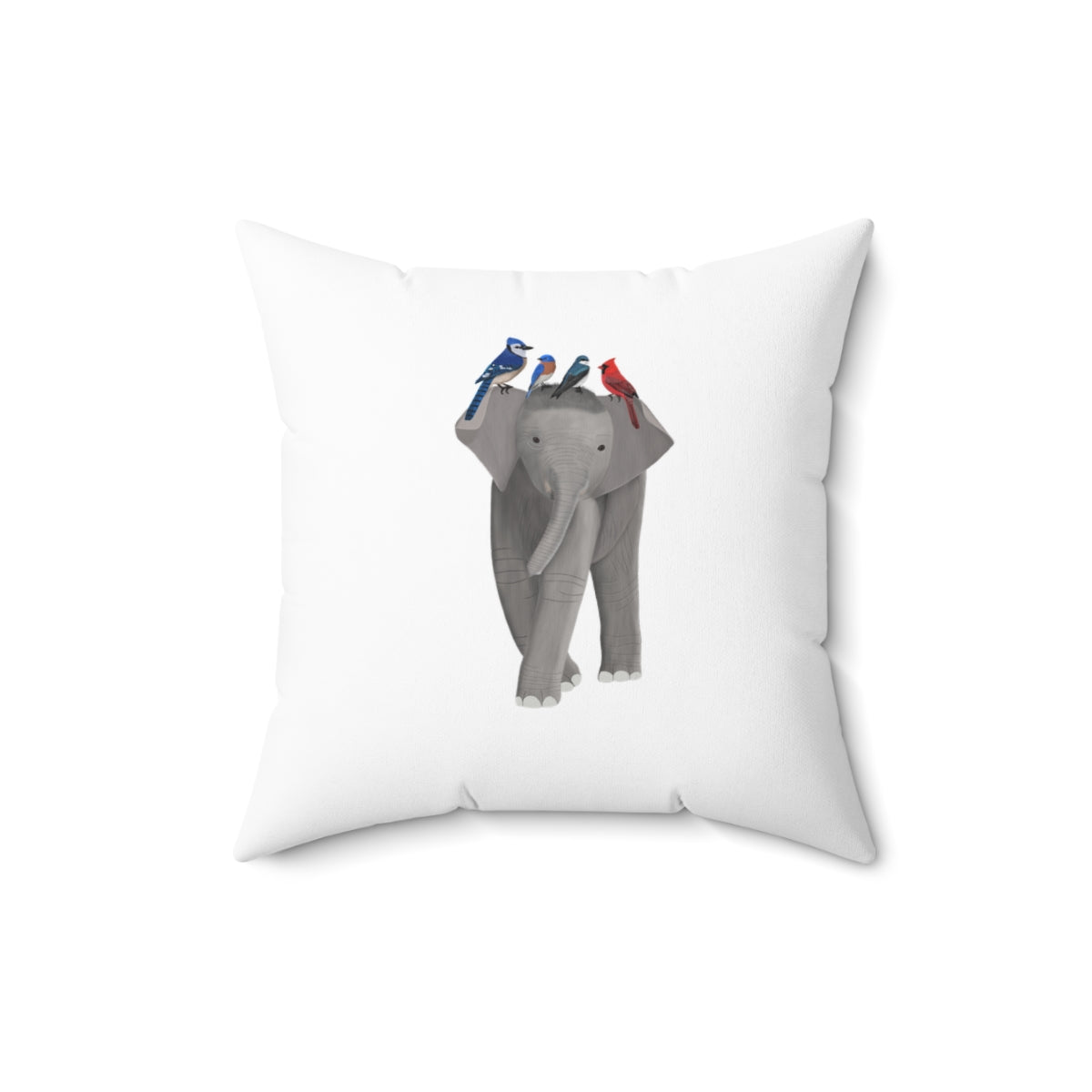 Elephant Pillows