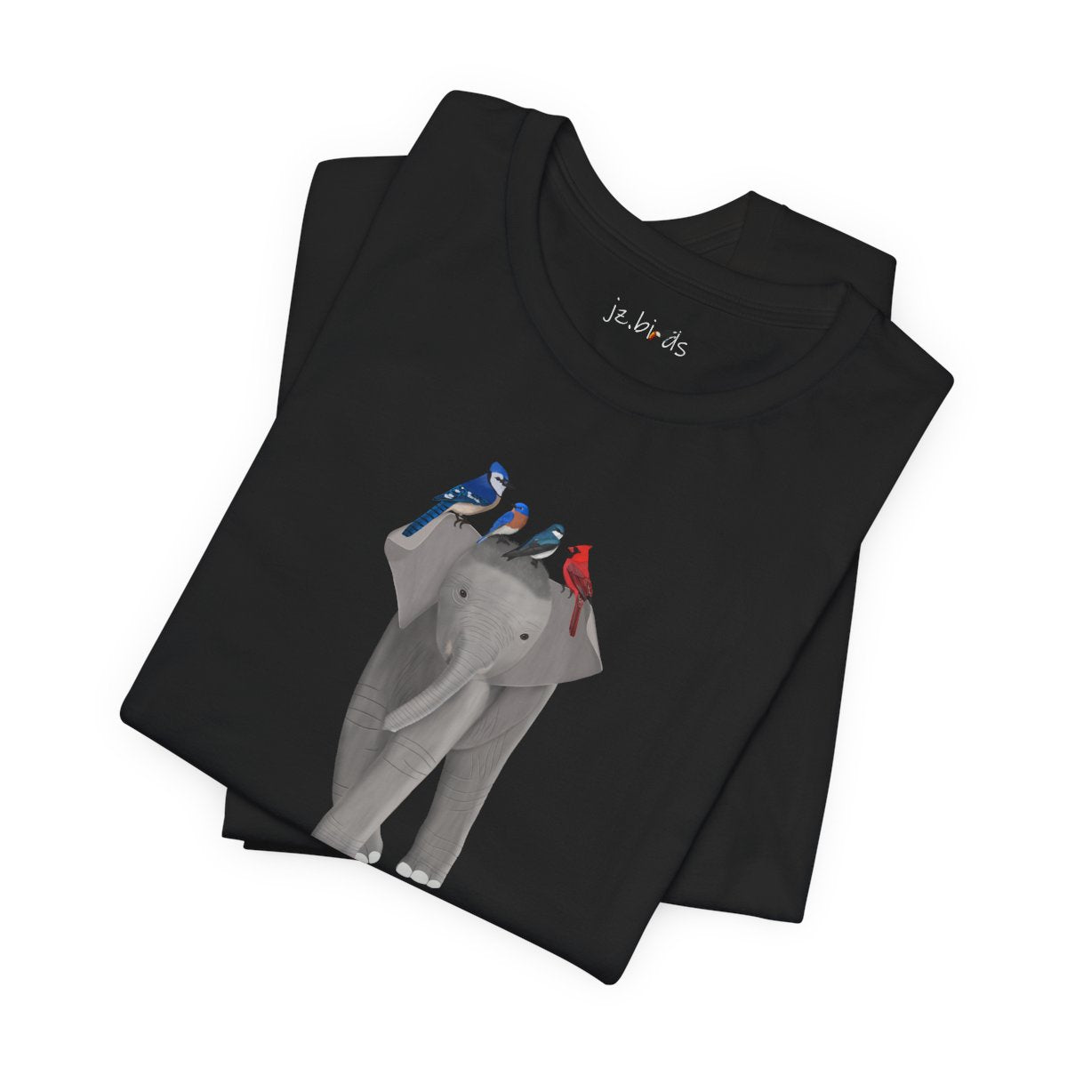 Elephant T-Shirts