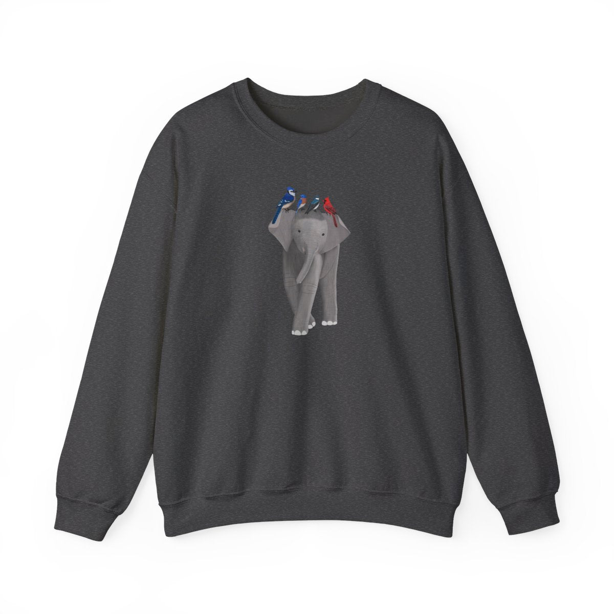 Elephant Sweatshirts