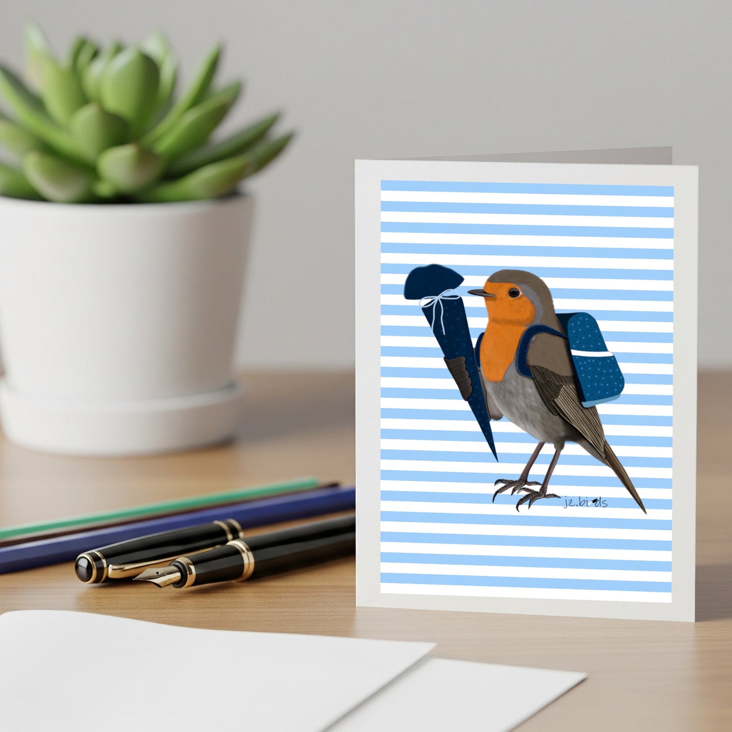 Geschenke zur Einschulung mit süßen Tiermotiven
