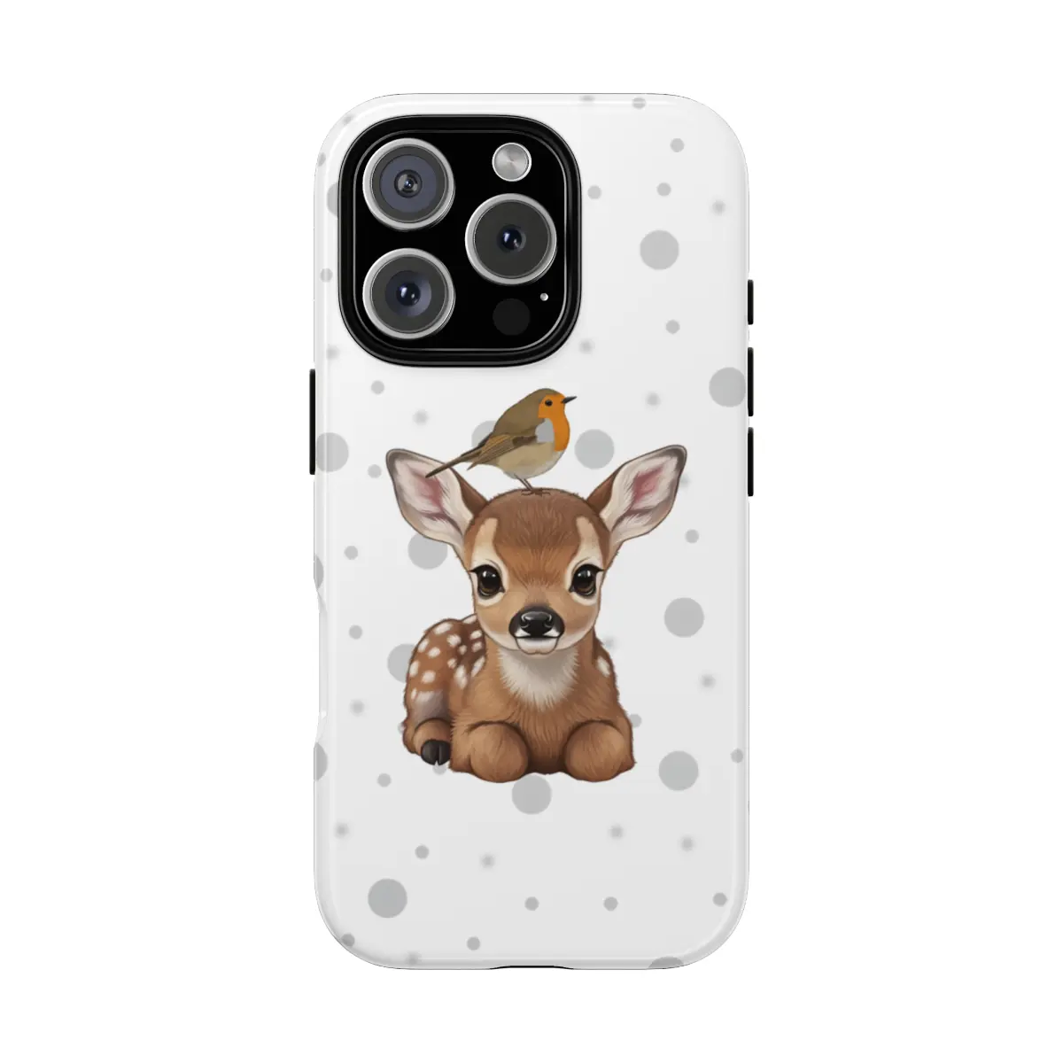 Süße Handyhüllen mit Tiermotiven für iPhone & Google Pixel