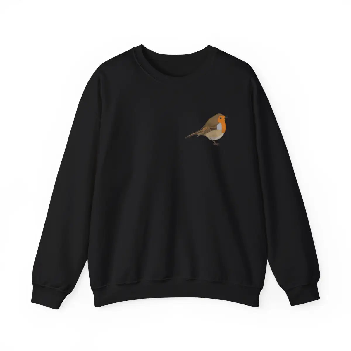 Sweatshirts mit Vogel-Motiven