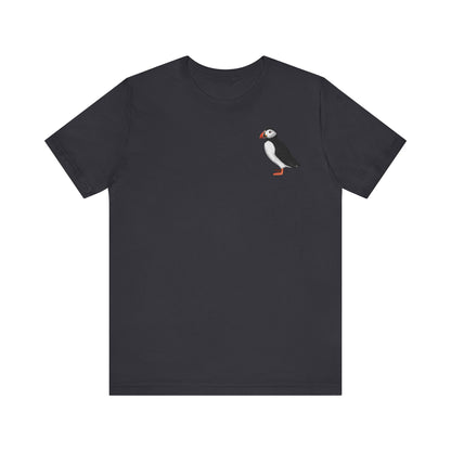 Papageitaucher Vogel T-Shirt