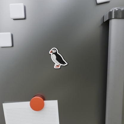 Puffin Bird Magnet